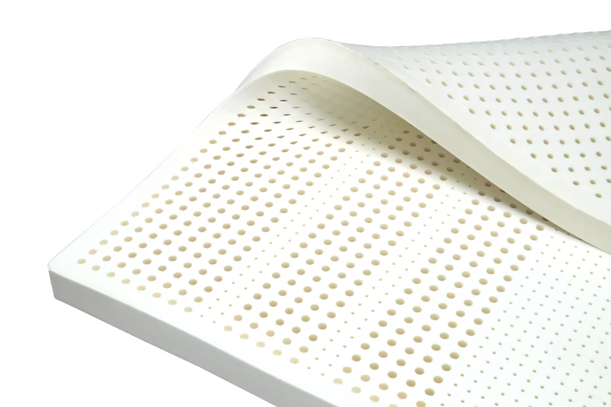 Natural Latex Mattress - Image 5