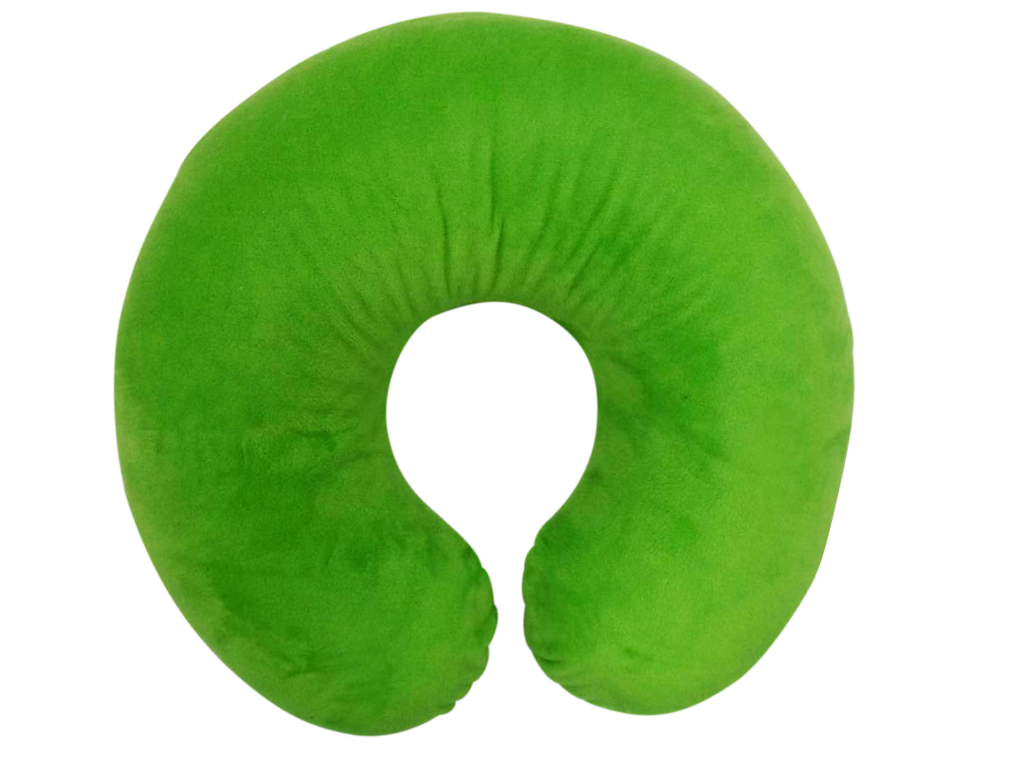 ๊Neck Roll - Green - Image 1